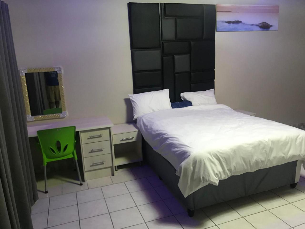 Green Tree B&B Mtubatuba Ngoại thất bức ảnh