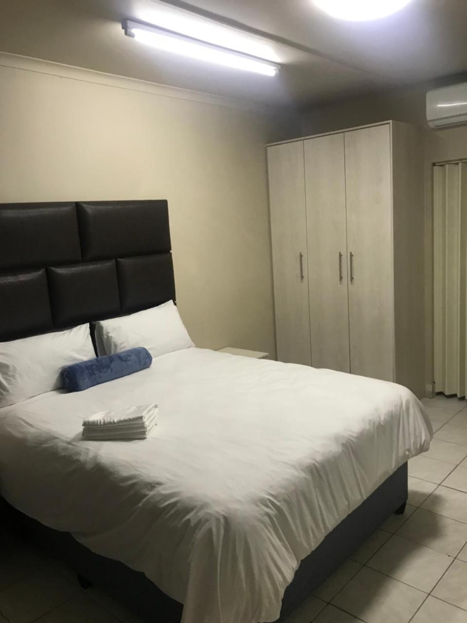 Green Tree B&B Mtubatuba Ngoại thất bức ảnh