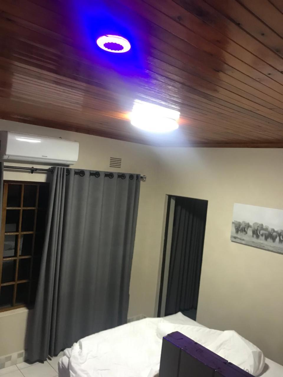 Green Tree B&B Mtubatuba Ngoại thất bức ảnh
