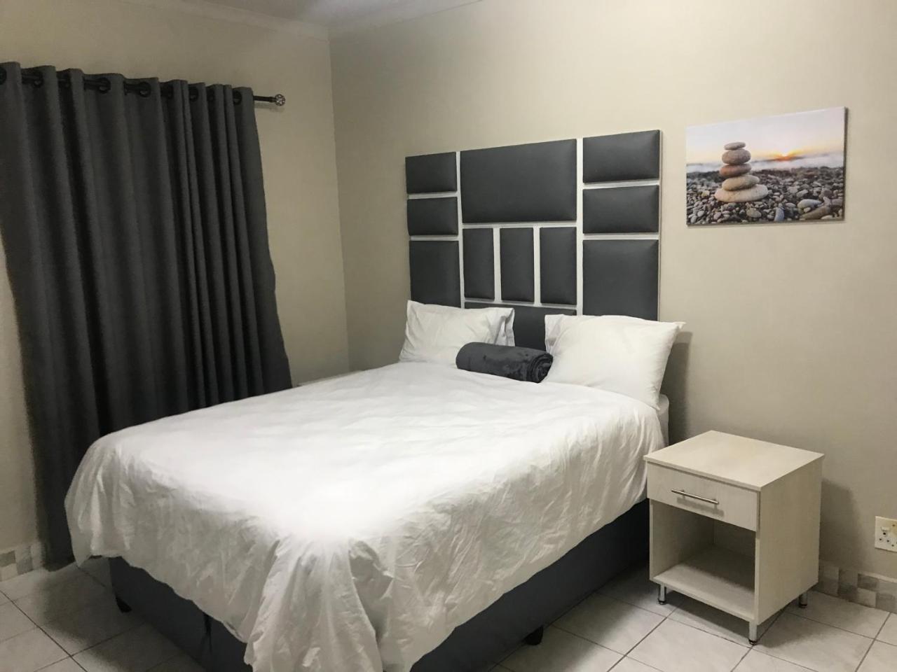Green Tree B&B Mtubatuba Ngoại thất bức ảnh